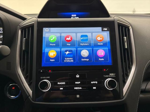 used 2022 Subaru Forester car, priced at $30,947