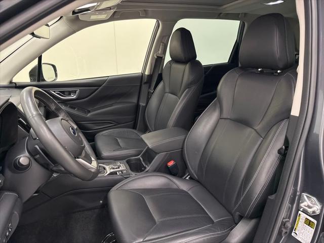 used 2022 Subaru Forester car, priced at $30,947