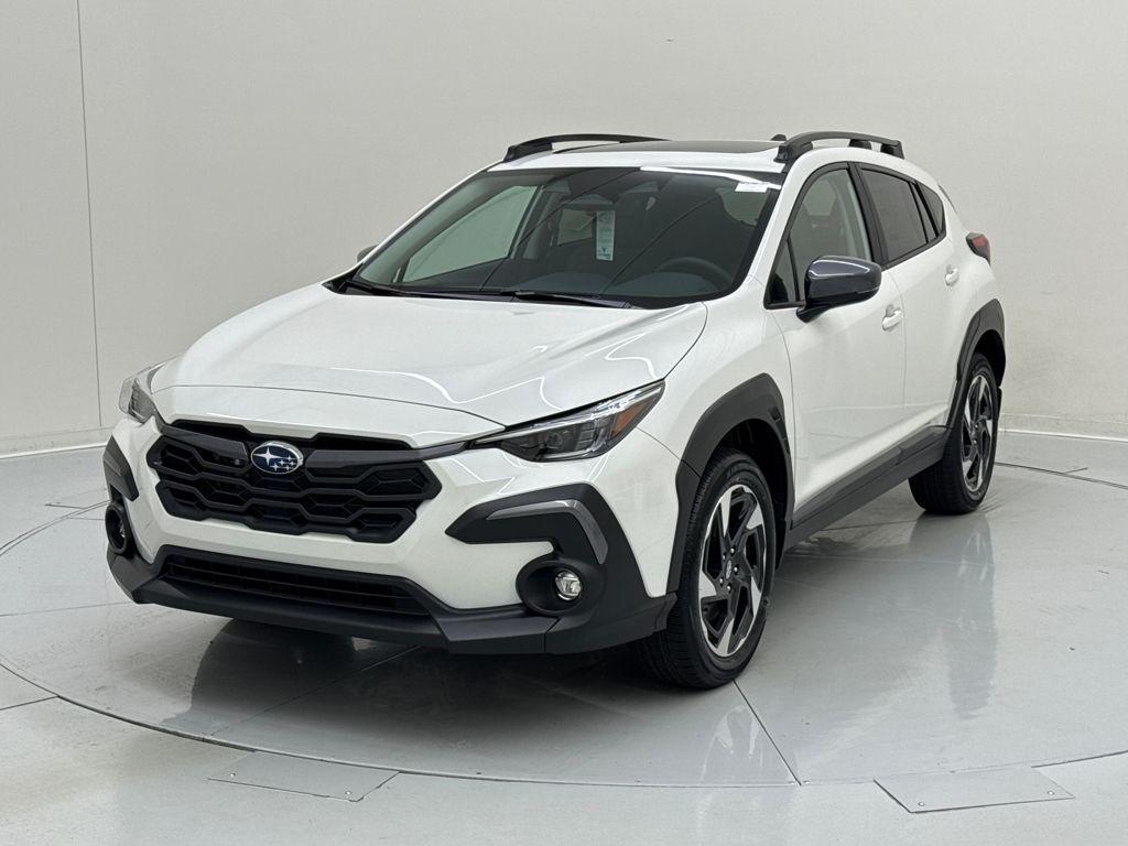 new 2025 Subaru Crosstrek car, priced at $36,610