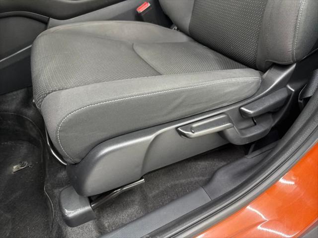 used 2020 Honda HR-V car, priced at $16,969