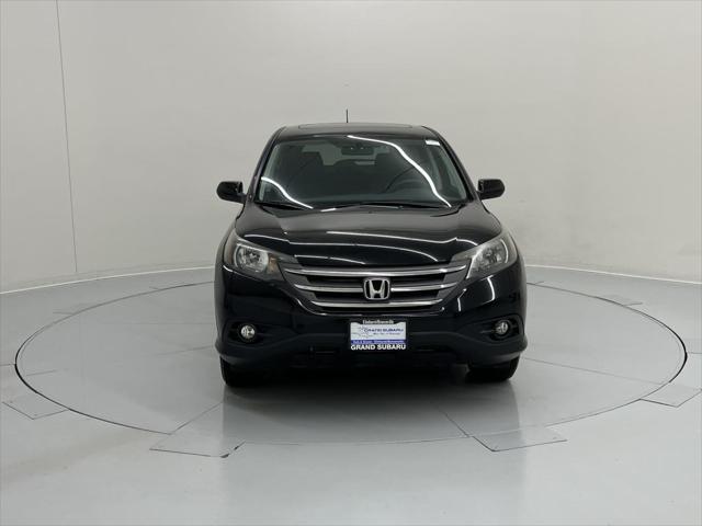 used 2013 Honda CR-V car, priced at $13,574