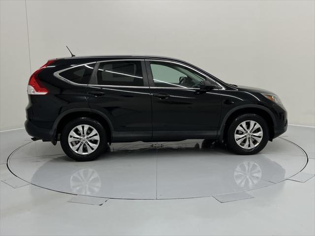 used 2013 Honda CR-V car, priced at $13,574