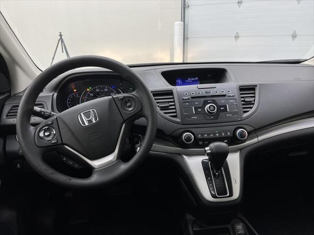 used 2013 Honda CR-V car, priced at $13,574