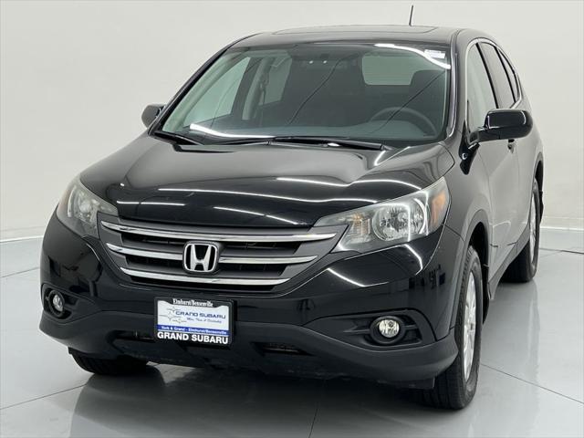 used 2013 Honda CR-V car, priced at $13,574