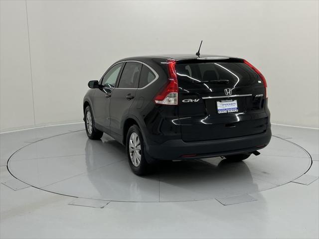 used 2013 Honda CR-V car, priced at $13,574