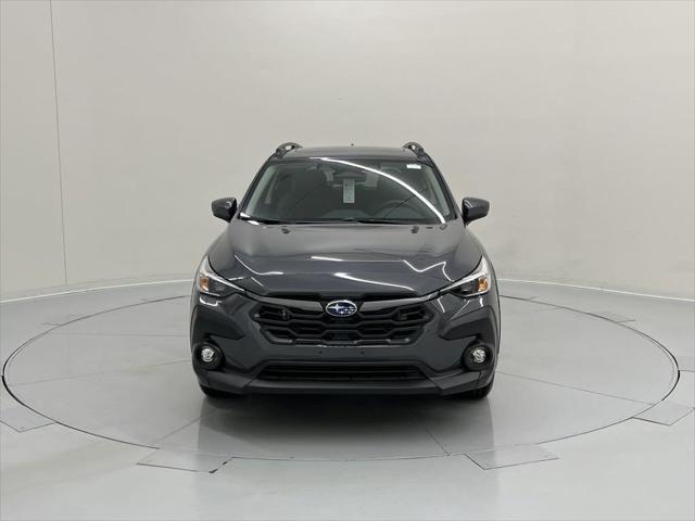 new 2024 Subaru Crosstrek car, priced at $30,841