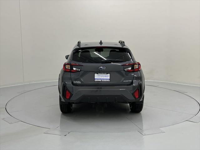 new 2024 Subaru Crosstrek car, priced at $30,841