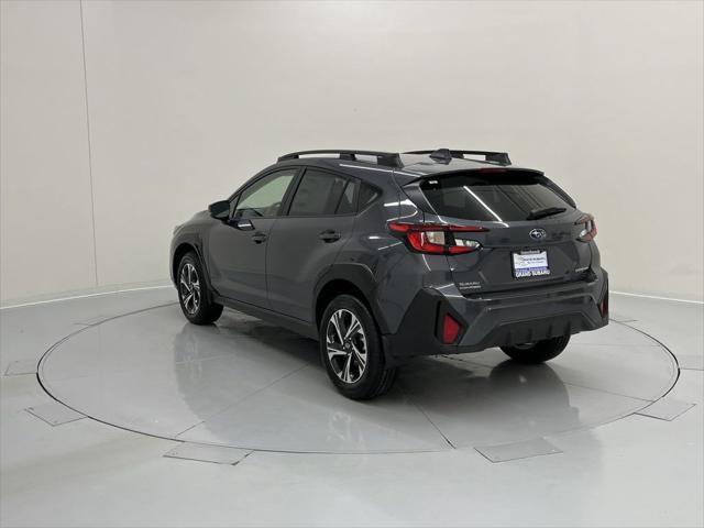 new 2024 Subaru Crosstrek car, priced at $30,841