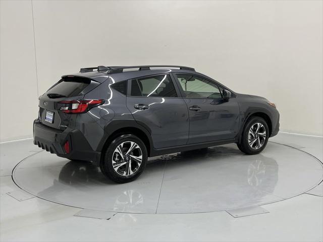 new 2024 Subaru Crosstrek car, priced at $30,841