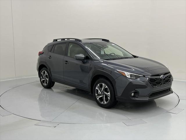 new 2024 Subaru Crosstrek car, priced at $30,841