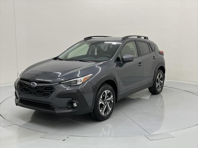 new 2024 Subaru Crosstrek car, priced at $30,841