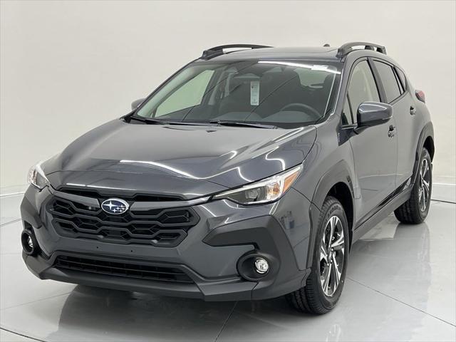 new 2024 Subaru Crosstrek car, priced at $30,841