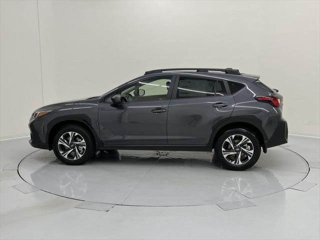 new 2024 Subaru Crosstrek car, priced at $30,841