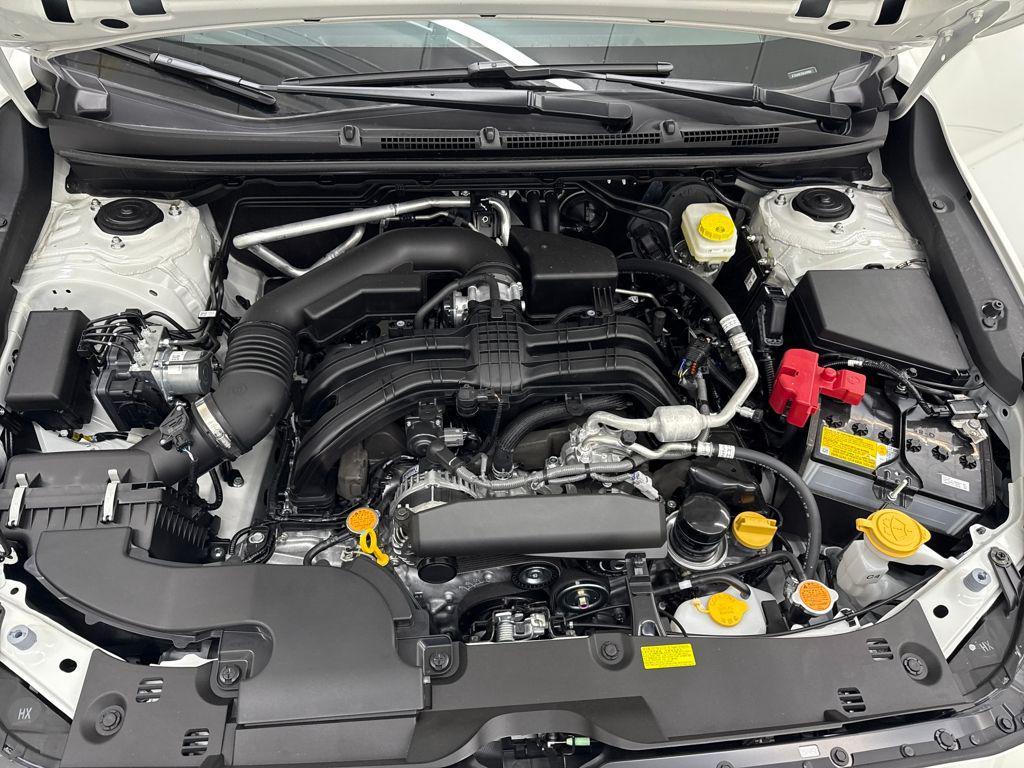 new 2025 Subaru Crosstrek car, priced at $32,426