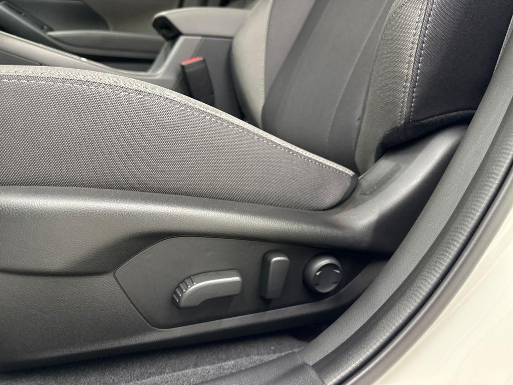new 2025 Subaru Crosstrek car, priced at $32,426