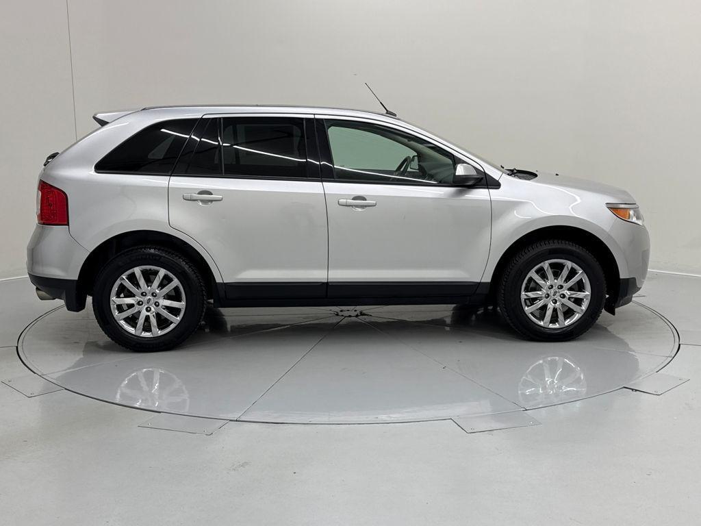 used 2014 Ford Edge car, priced at $9,995