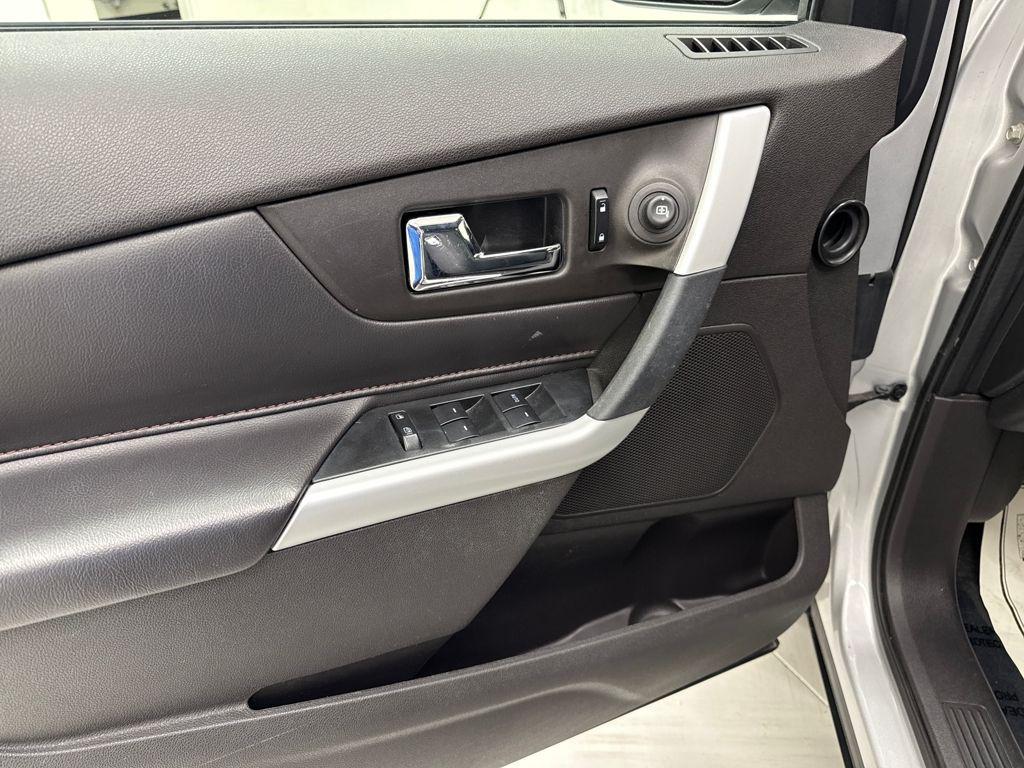 used 2014 Ford Edge car, priced at $9,995