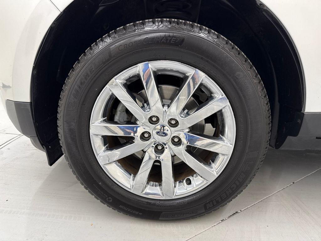 used 2014 Ford Edge car, priced at $9,995