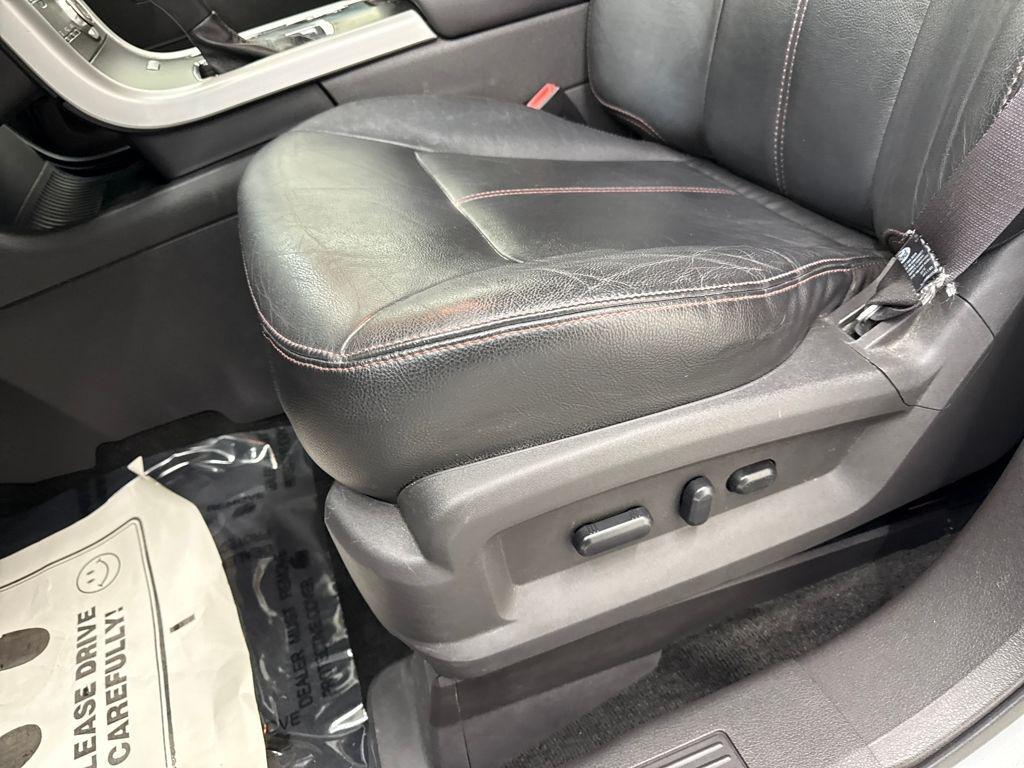 used 2014 Ford Edge car, priced at $9,995