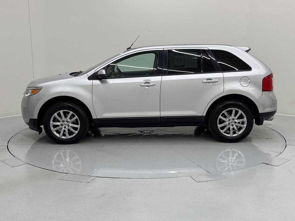 used 2014 Ford Edge car, priced at $9,995