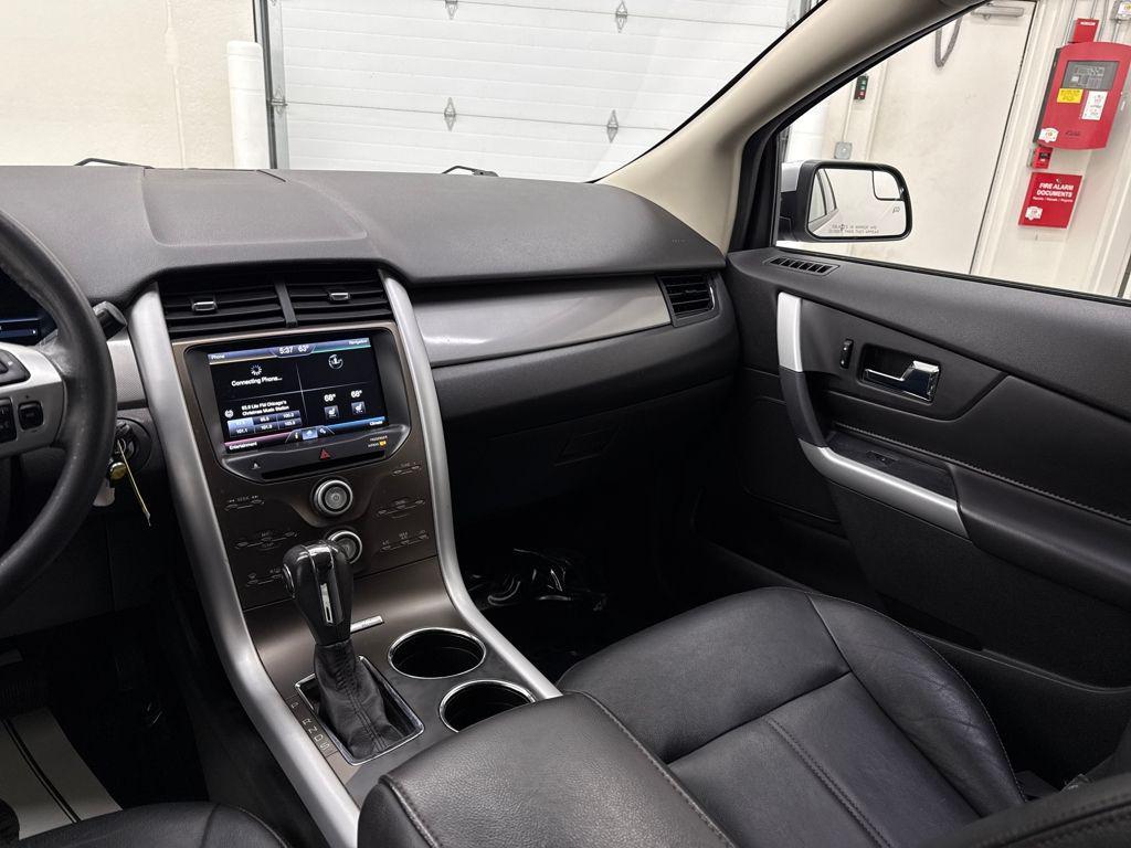 used 2014 Ford Edge car, priced at $9,995