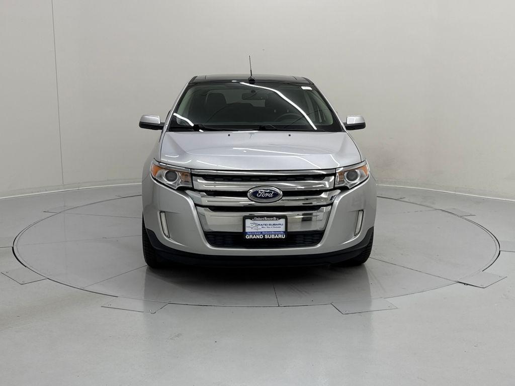 used 2014 Ford Edge car, priced at $9,995