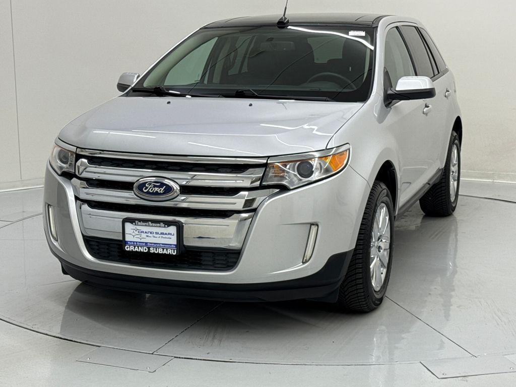 used 2014 Ford Edge car, priced at $9,995