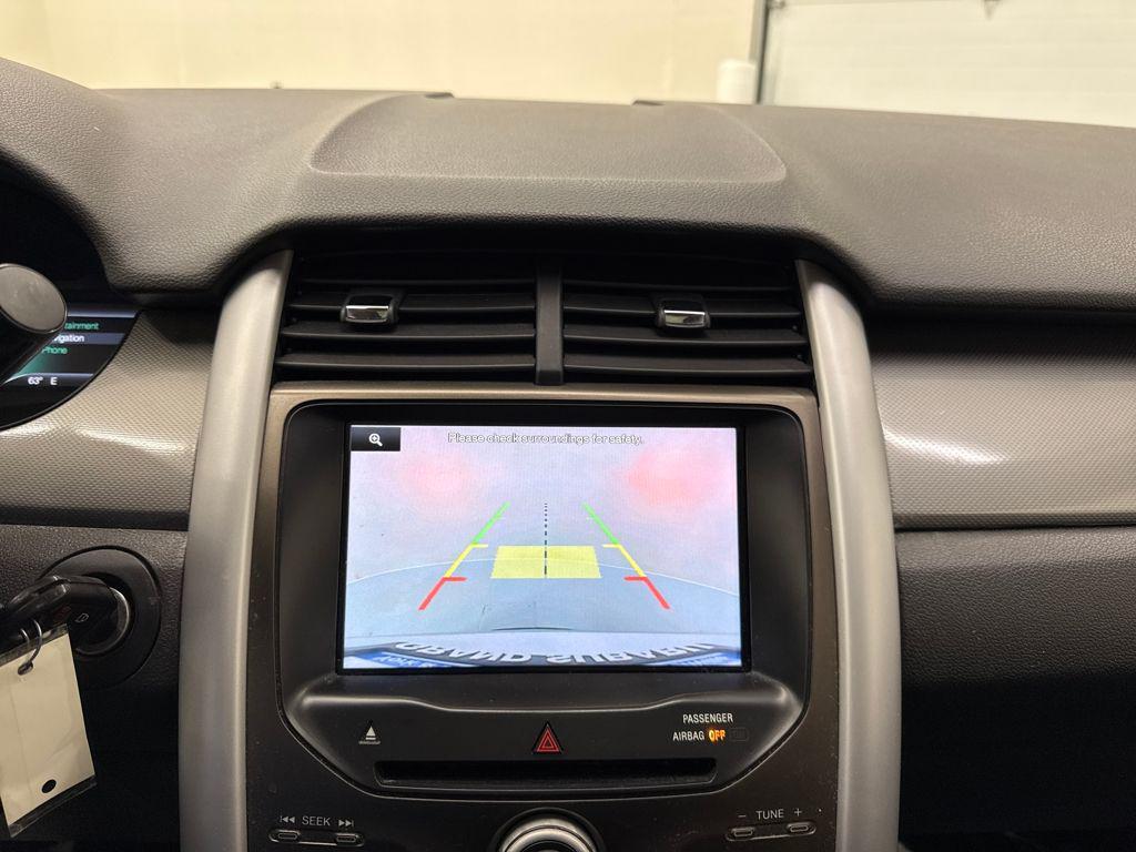 used 2014 Ford Edge car, priced at $9,995