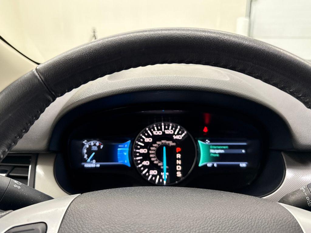 used 2014 Ford Edge car, priced at $9,995