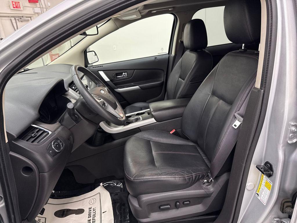 used 2014 Ford Edge car, priced at $9,995