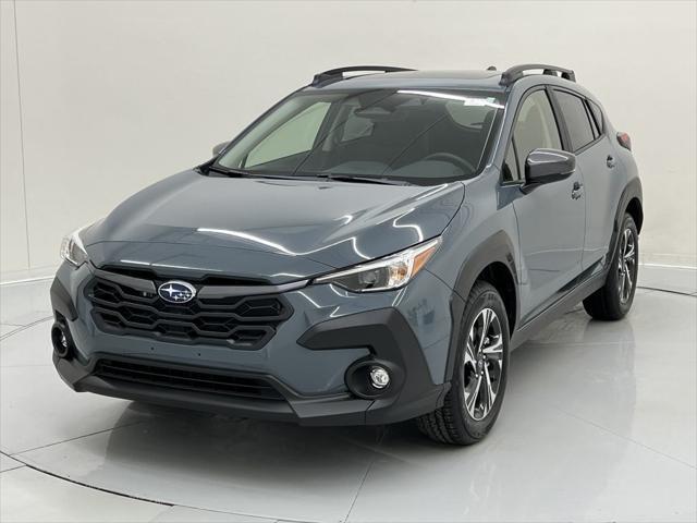 new 2025 Subaru Crosstrek car, priced at $31,998