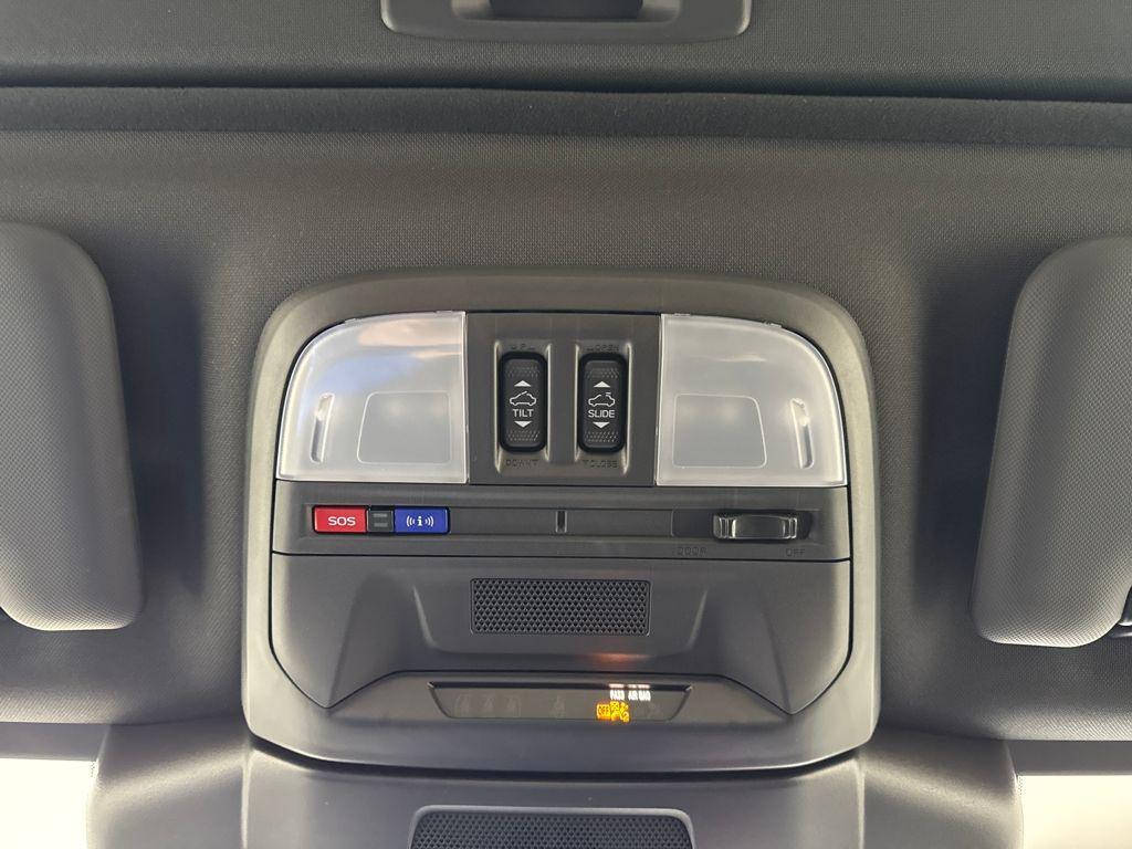 new 2025 Subaru WRX car, priced at $41,846