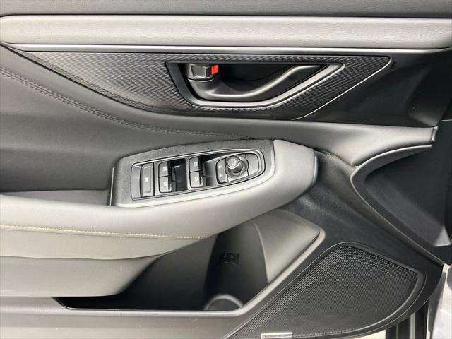 new 2025 Subaru Outback car, priced at $44,192