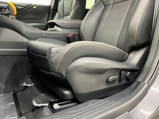 new 2025 Subaru Outback car, priced at $44,192