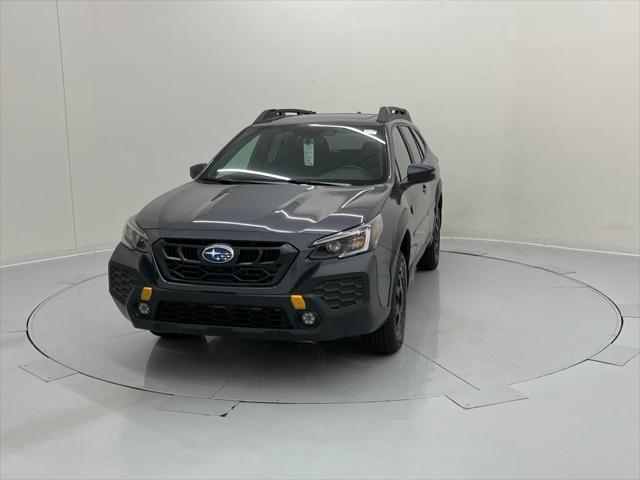 new 2025 Subaru Outback car, priced at $44,192