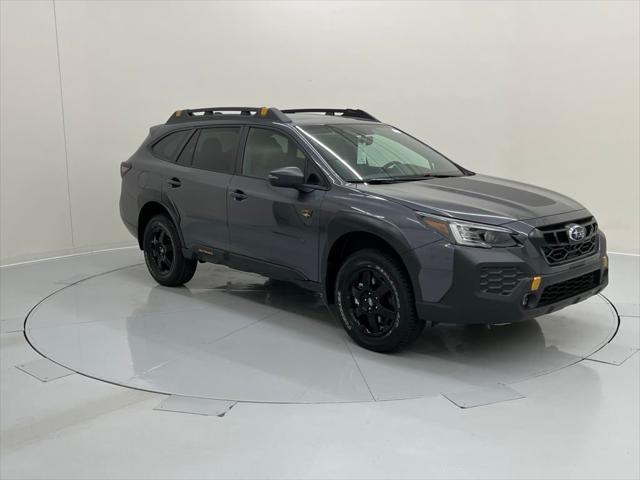 new 2025 Subaru Outback car, priced at $44,192