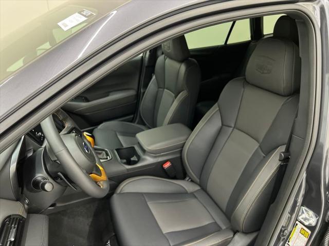 new 2025 Subaru Outback car, priced at $44,192