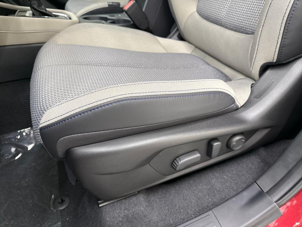new 2025 Subaru Forester car, priced at $36,829