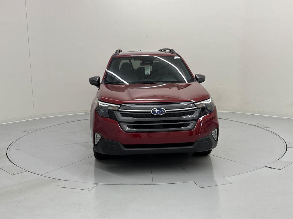 new 2025 Subaru Forester car, priced at $36,829