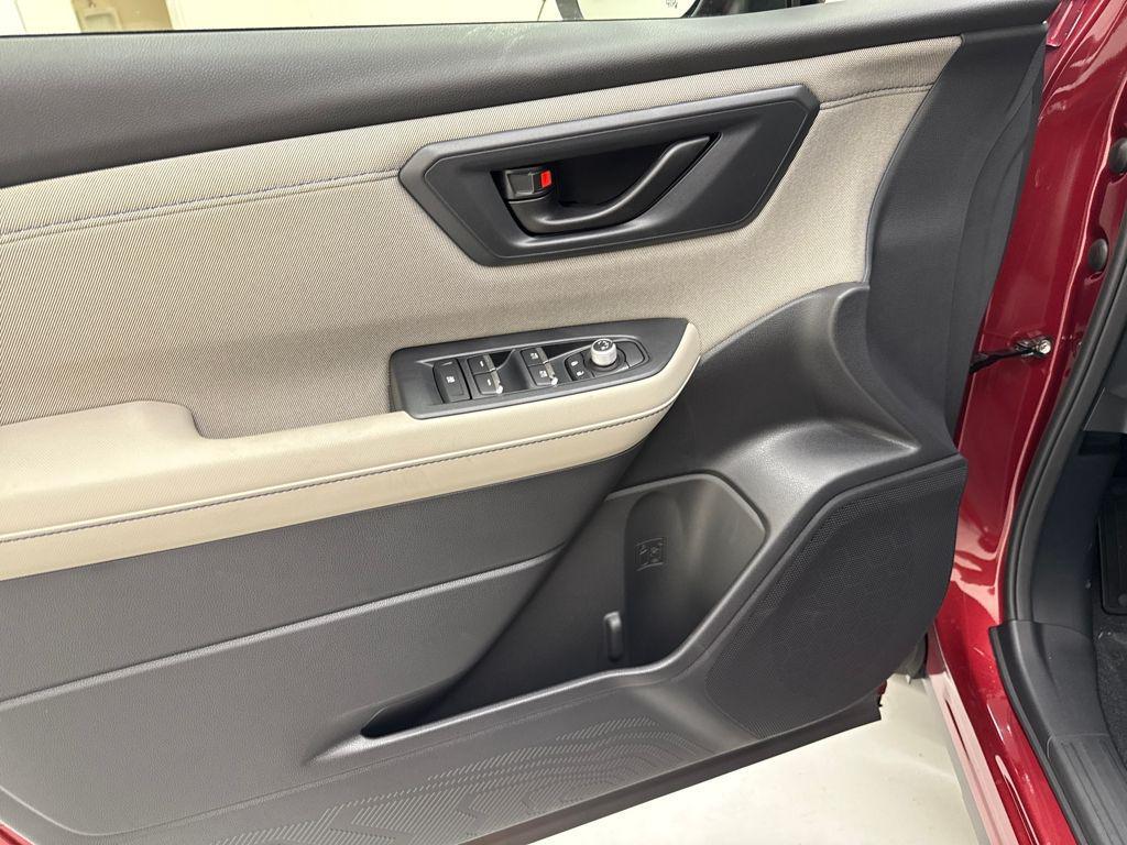 new 2025 Subaru Forester car, priced at $36,829