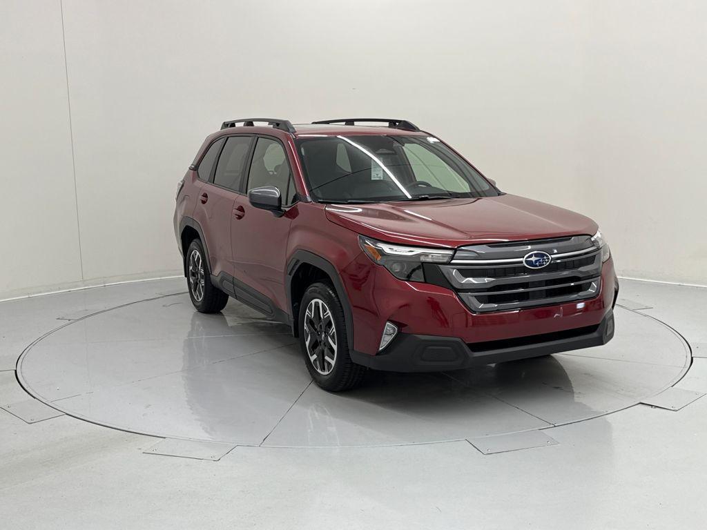 new 2025 Subaru Forester car, priced at $36,829