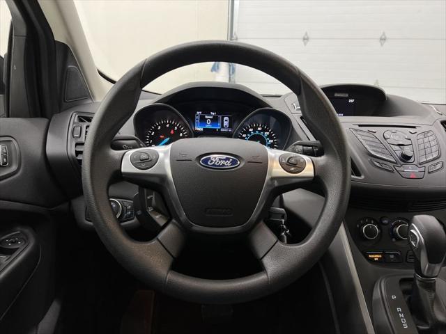 used 2016 Ford Escape car, priced at $13,957