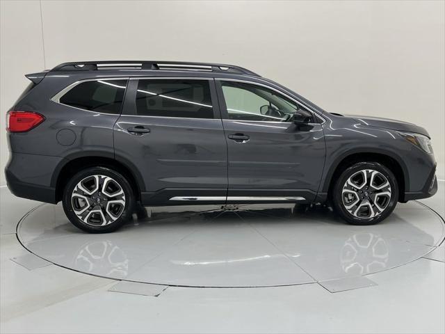 new 2024 Subaru Ascent car, priced at $48,119