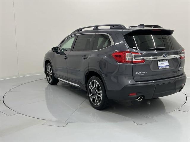 new 2024 Subaru Ascent car, priced at $48,119