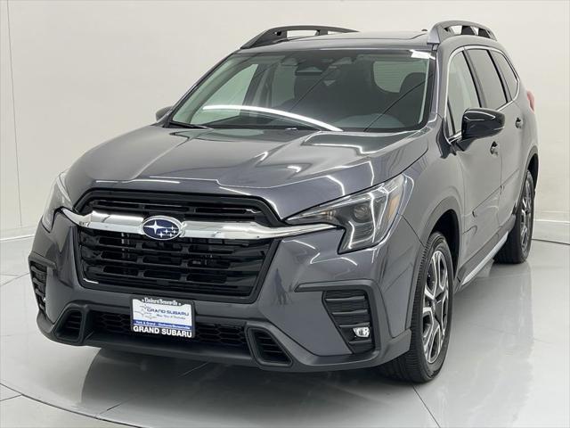 new 2024 Subaru Ascent car, priced at $48,119