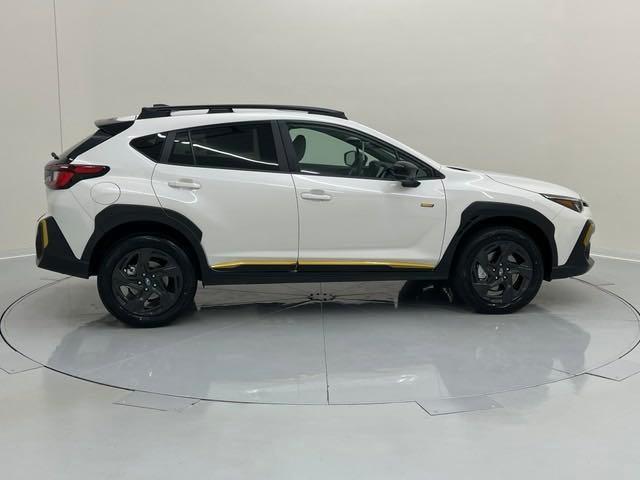 new 2024 Subaru Crosstrek car, priced at $33,615