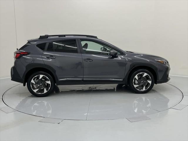 new 2025 Subaru Crosstrek car, priced at $35,654