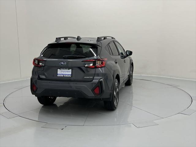 new 2025 Subaru Crosstrek car, priced at $35,654