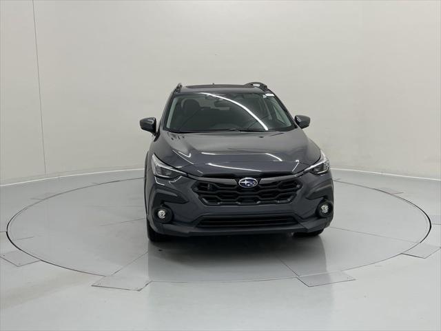 new 2025 Subaru Crosstrek car, priced at $35,654