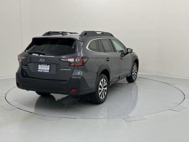 new 2024 Subaru Outback car, priced at $36,408